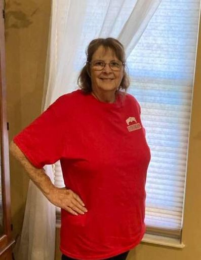 Iris Lavern (Halley)  Darst Profile Photo