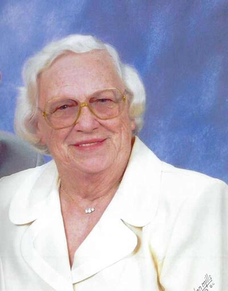 Beth Cochran Profile Photo