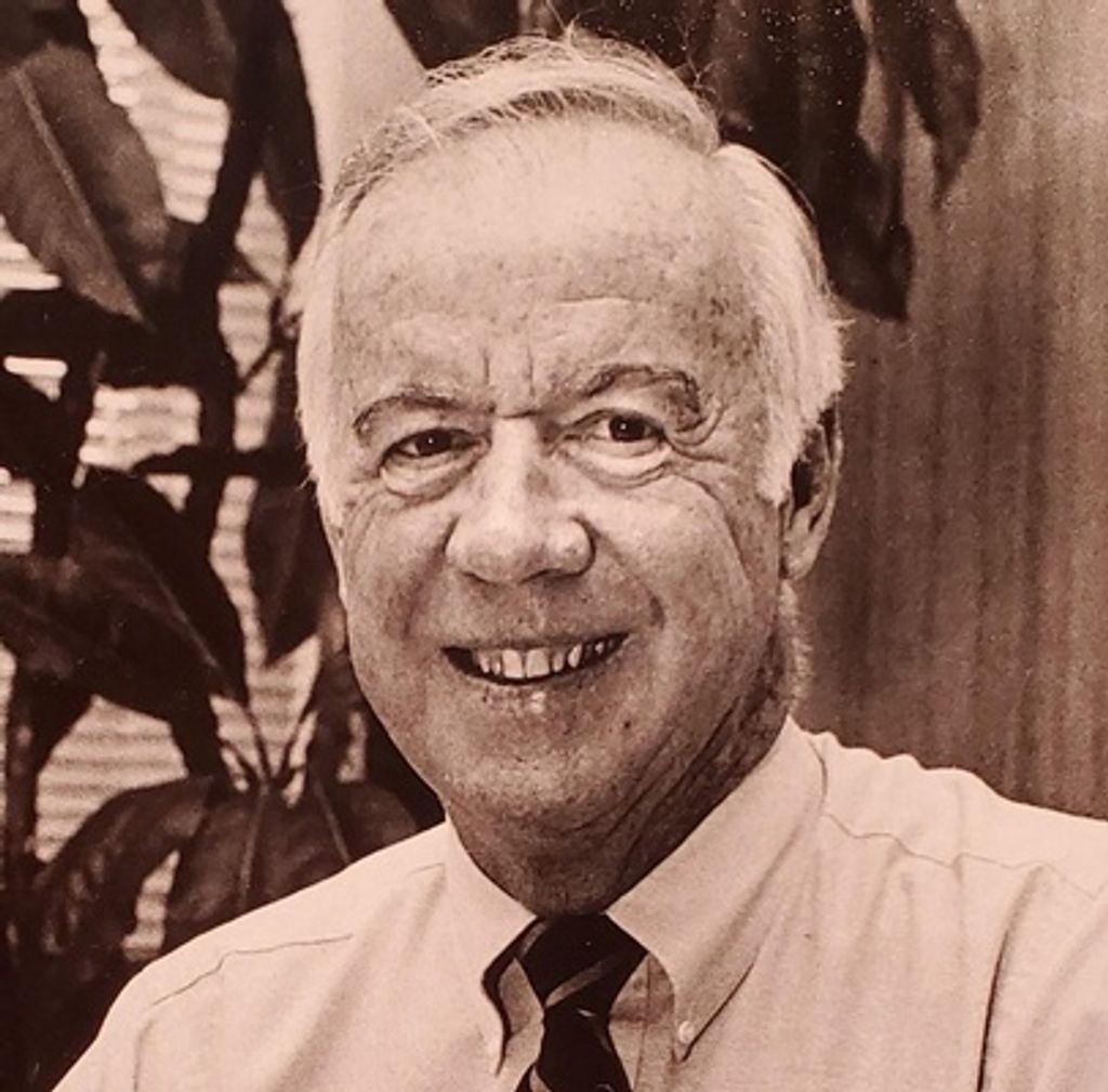 William Marlette Plum, Jr. Profile Photo