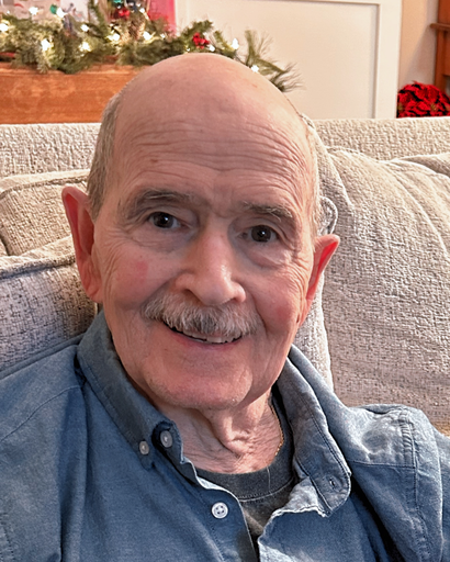 Lawrence Michael Reuben's obituary image