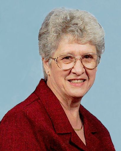 Jessie Sundgren's obituary image