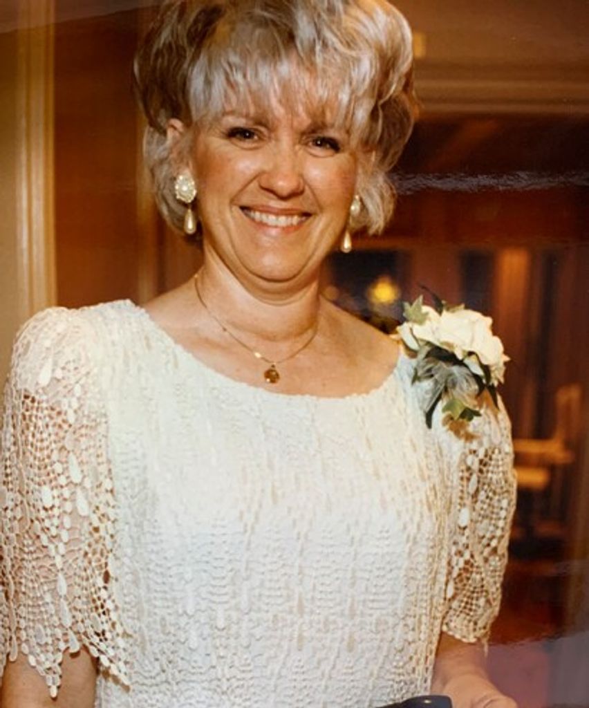 Kay Gaskill Profile Photo