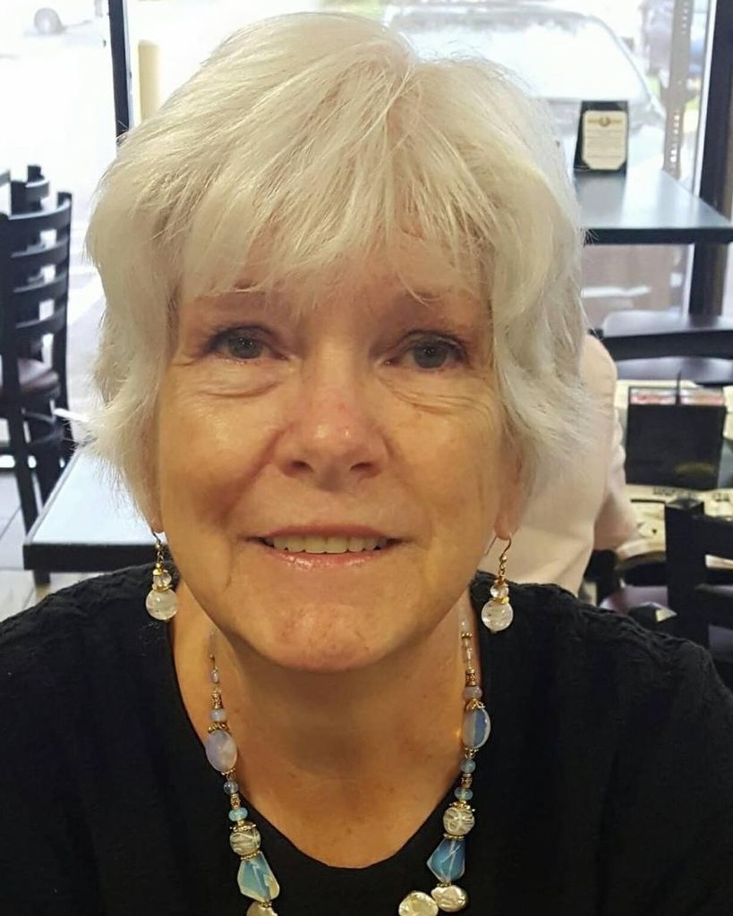 Sallye Bates