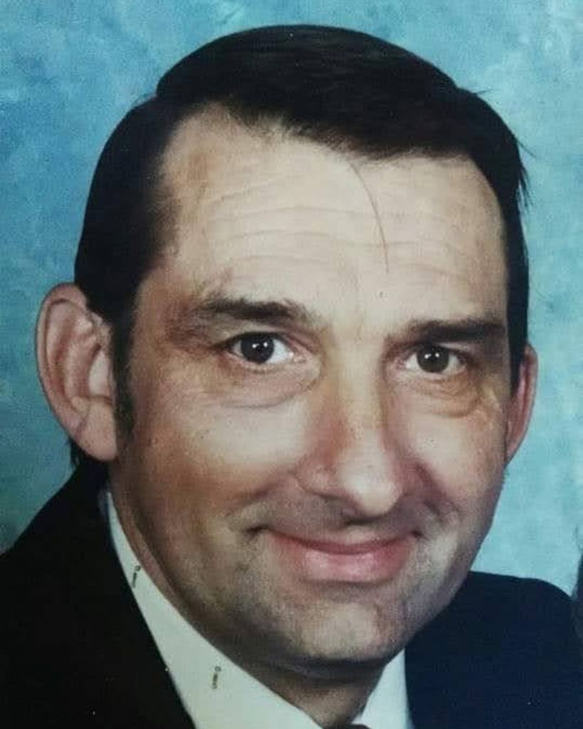 Delmar O. "Jim" Wolfinger Profile Photo