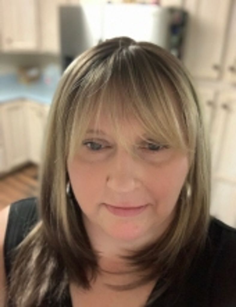 Lea Ann Gowins