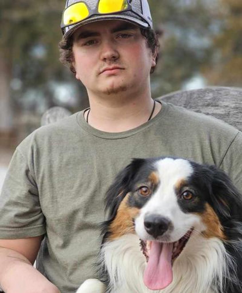 Taylor Allen Hughes Profile Photo