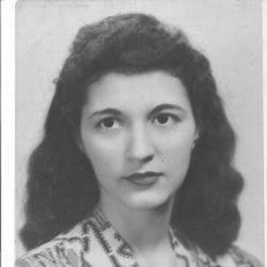 Josefina C. Martinez