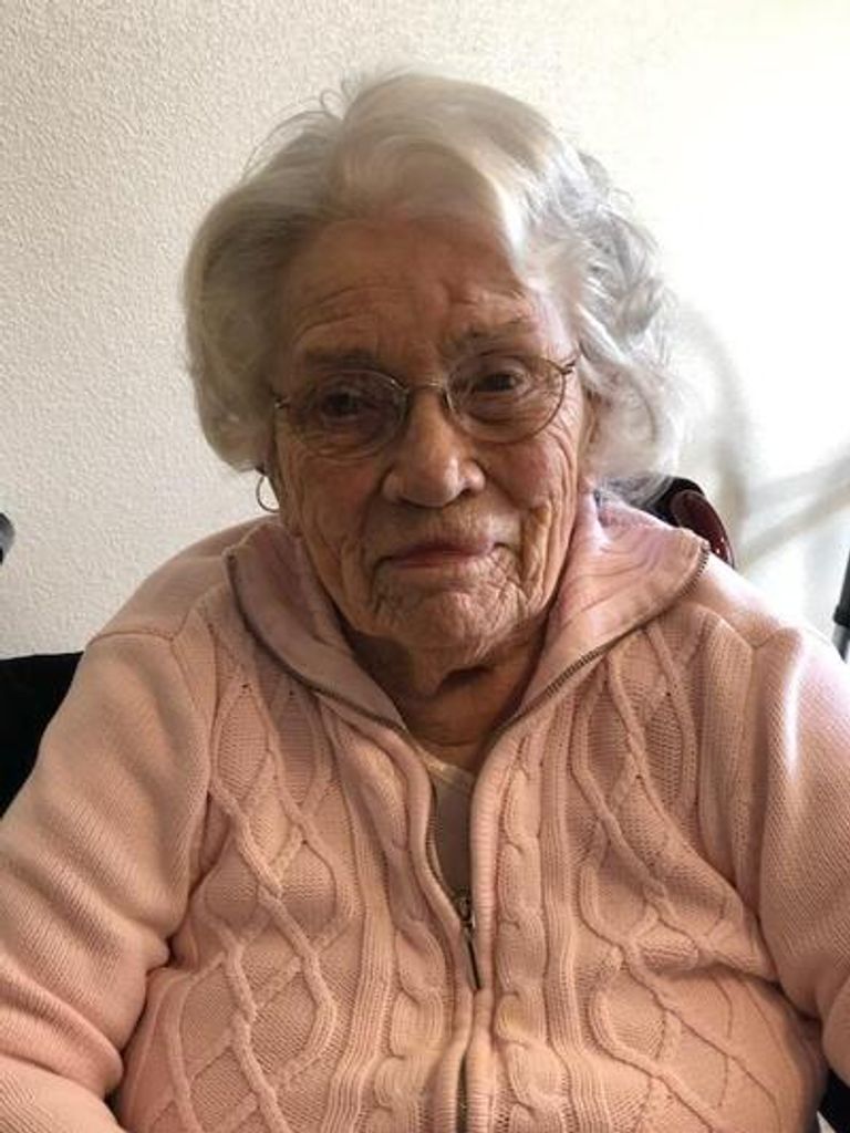 Eleanor L. Mandrgoc Profile Photo