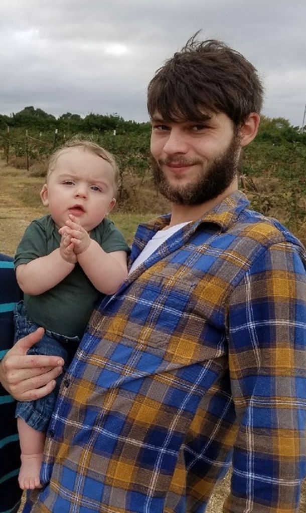 Jessie Aaron Talkington