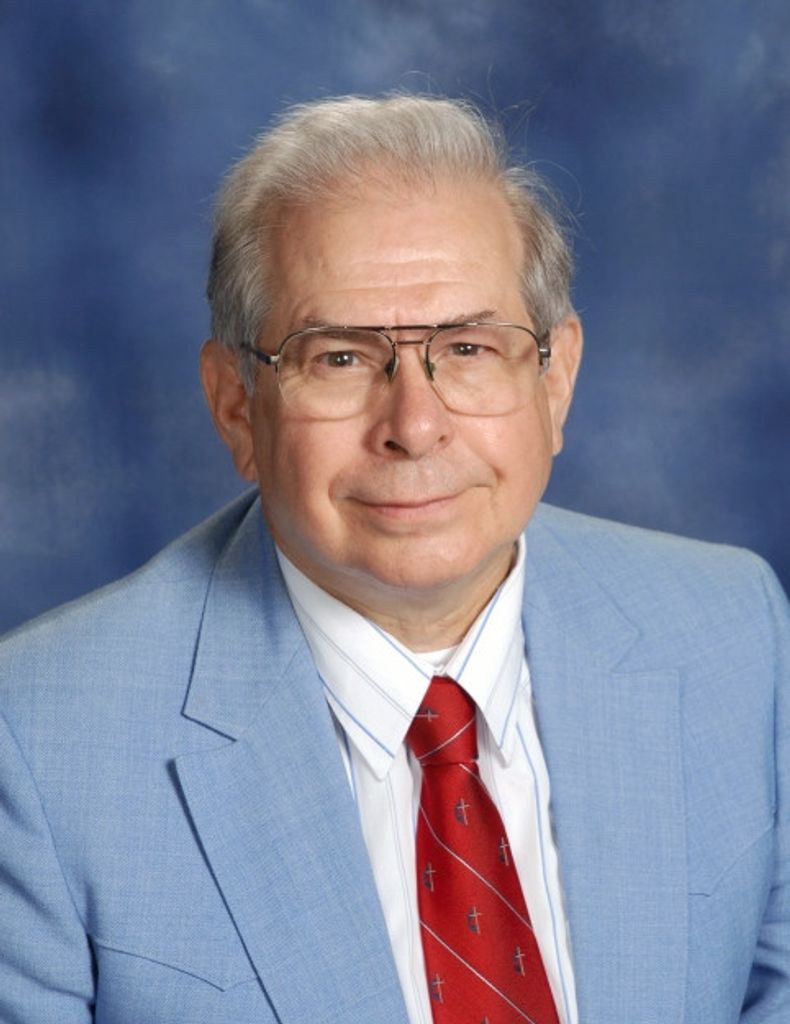 Clayton Henry Coffey