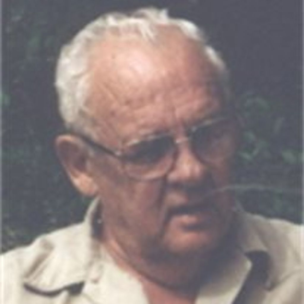 Bertel W. Soderberg