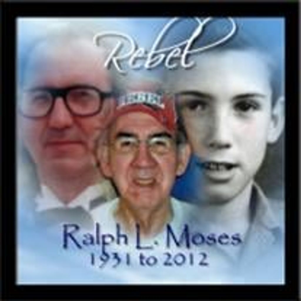 Ralph L. Moses