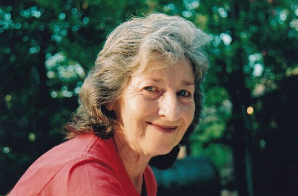 Mary Carolyn Morgan Profile Photo