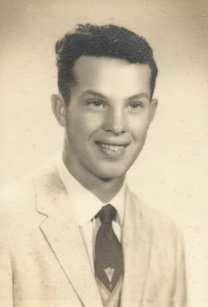 Wendyl Gene Vick Sr. Profile Photo