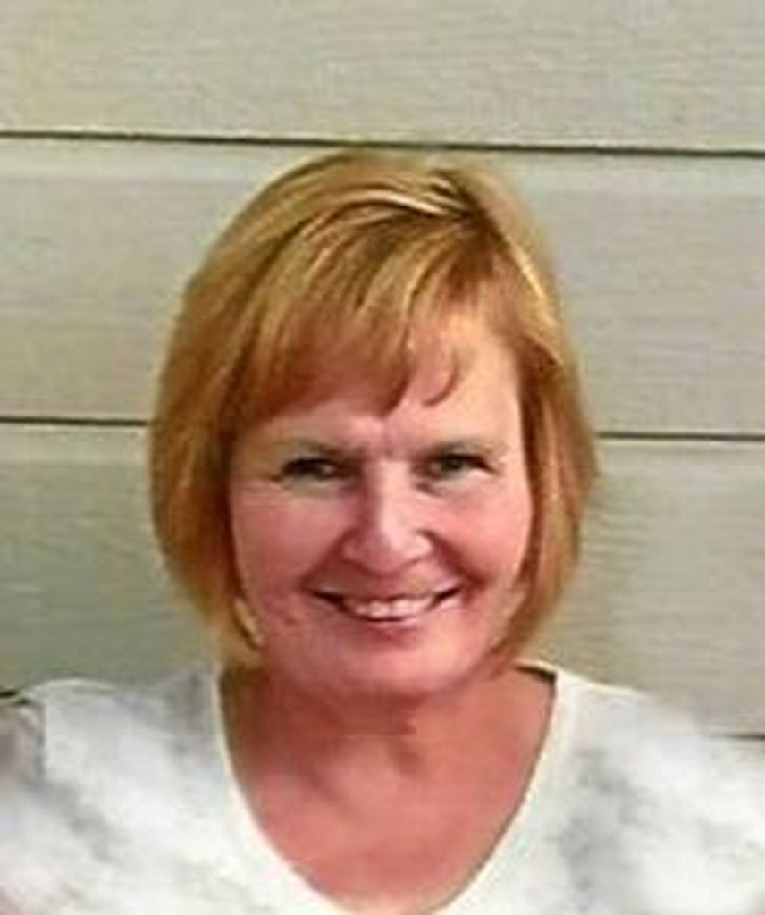 Livingston- Smith, Connie Sue