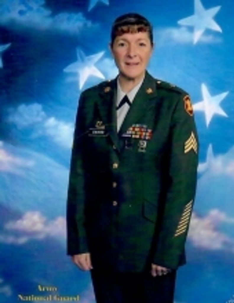 Darla Jean Sward