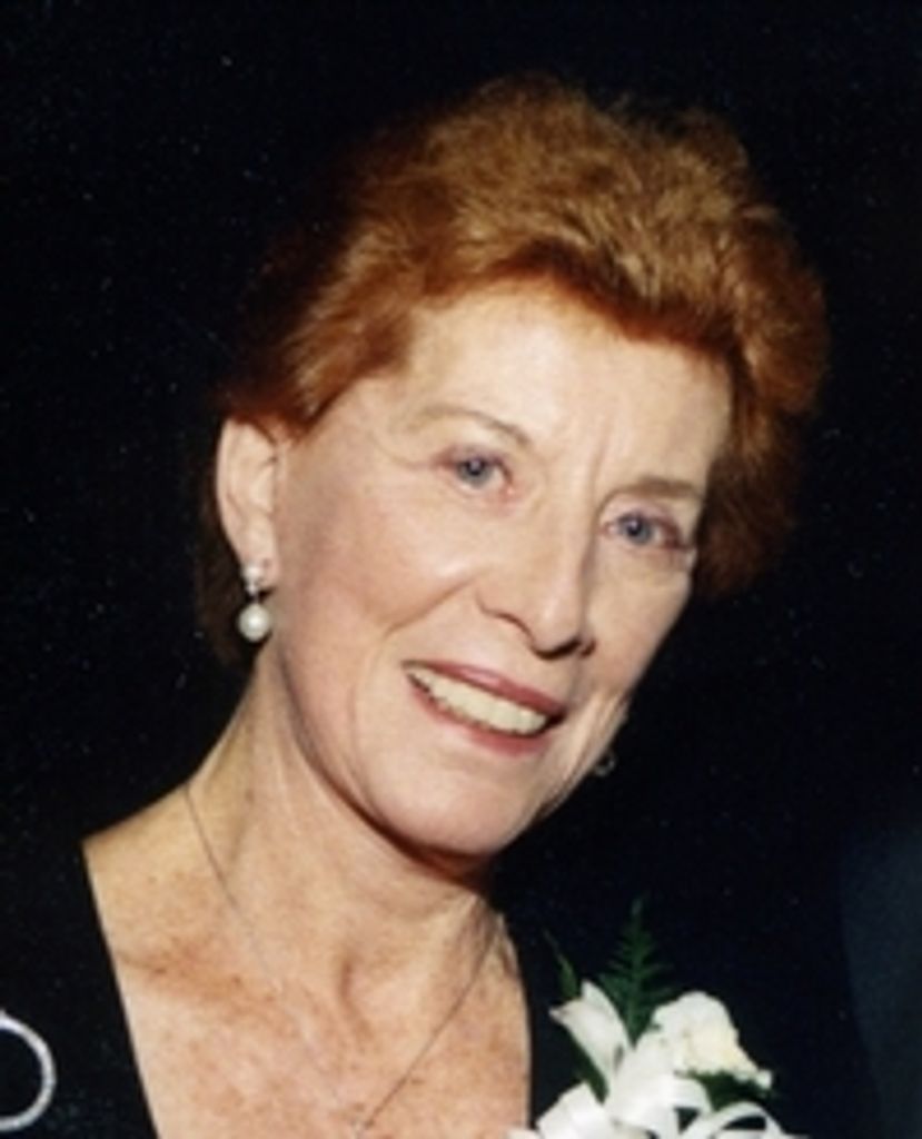 Barbara Christie