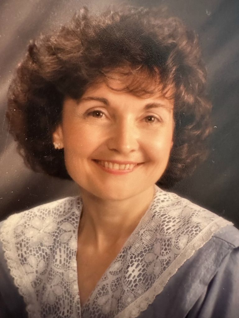 Judith Mae Perkins Profile Photo