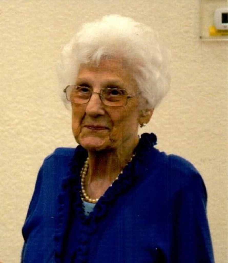 Florence G. Wilt Profile Photo