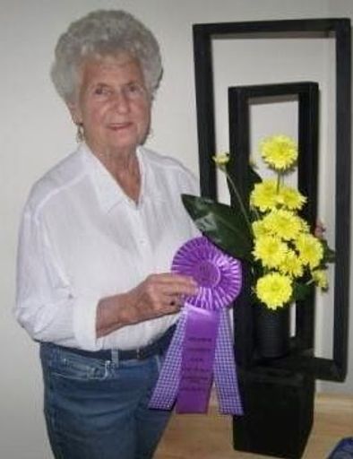 Edna M. (Newberry)  Neal Profile Photo