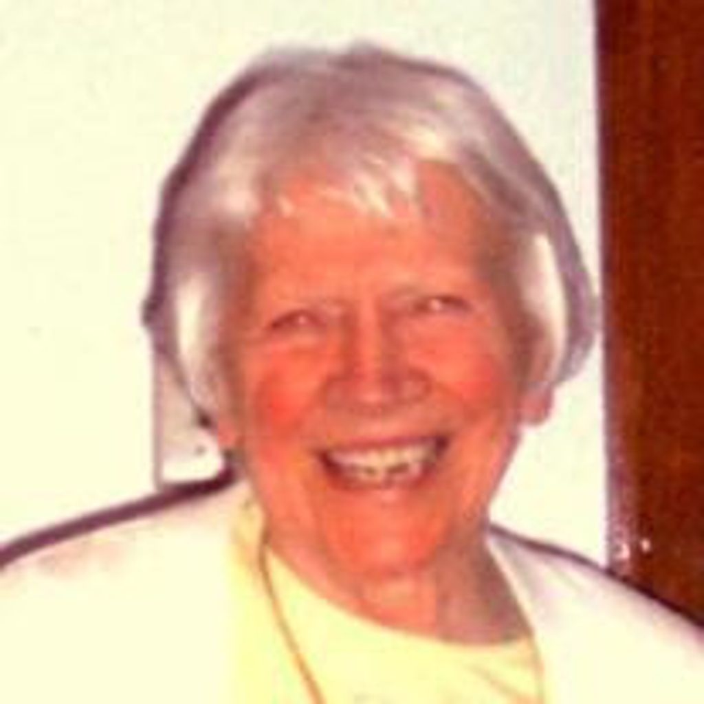 Mary Murphy