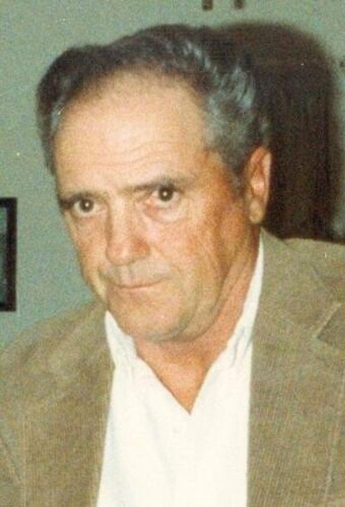 John W. Parrish Jr. Profile Photo