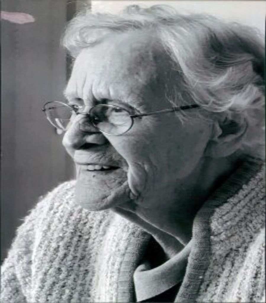 Joan Wamsteeker