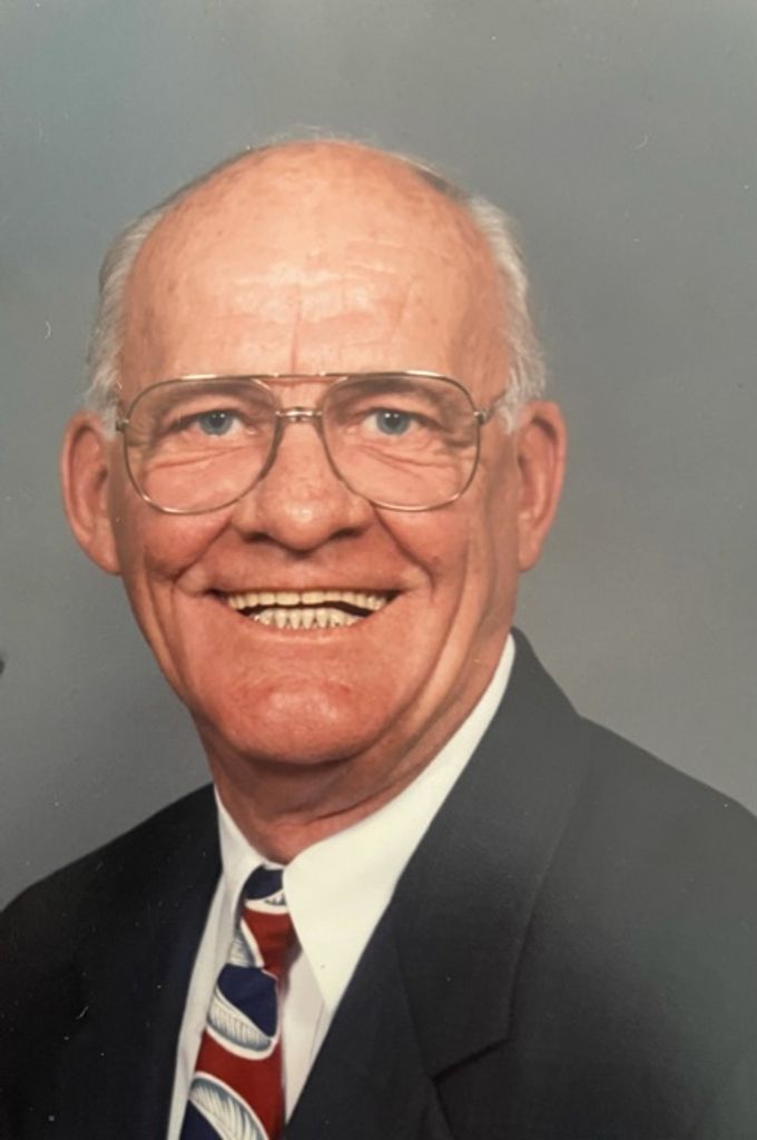 Jackie Dean Guest