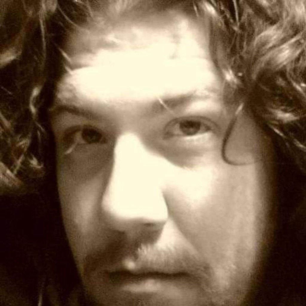 Andy "Aj" Steele
