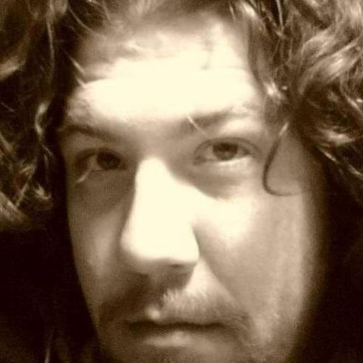 Andy "Aj" Steele Profile Photo