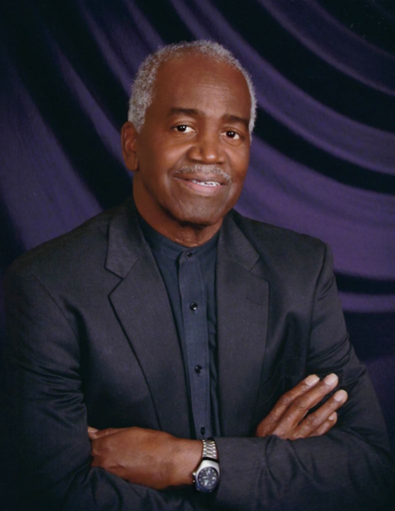 Willie Lee Brown Profile Photo