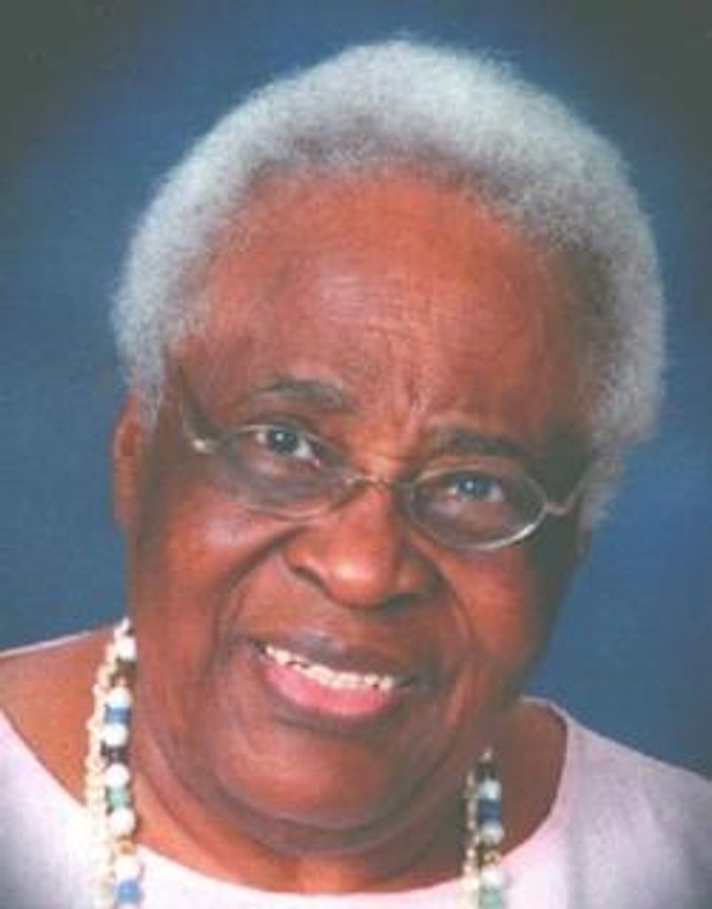 Mrs. Rosana P. Warren