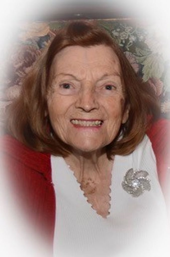 Catherine (Kay) Owen