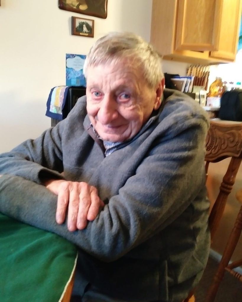 Norman B. "Norm" Reeder