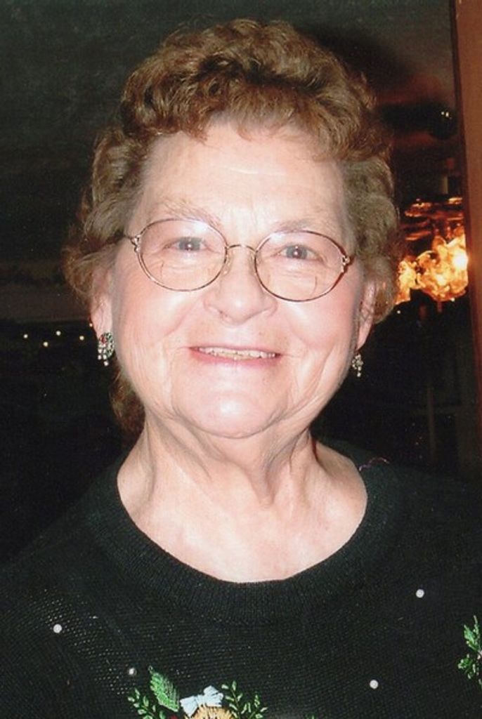 Margaret Mary Hirtz Profile Photo