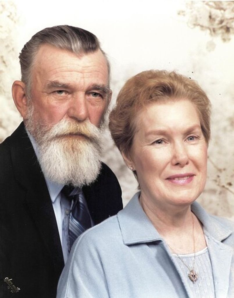 Syble & John Johnson Profile Photo