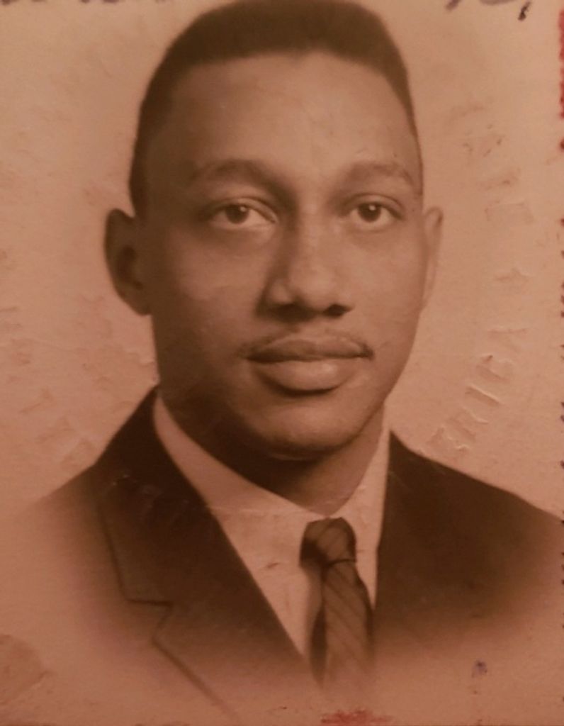 Charles Wendell Cook