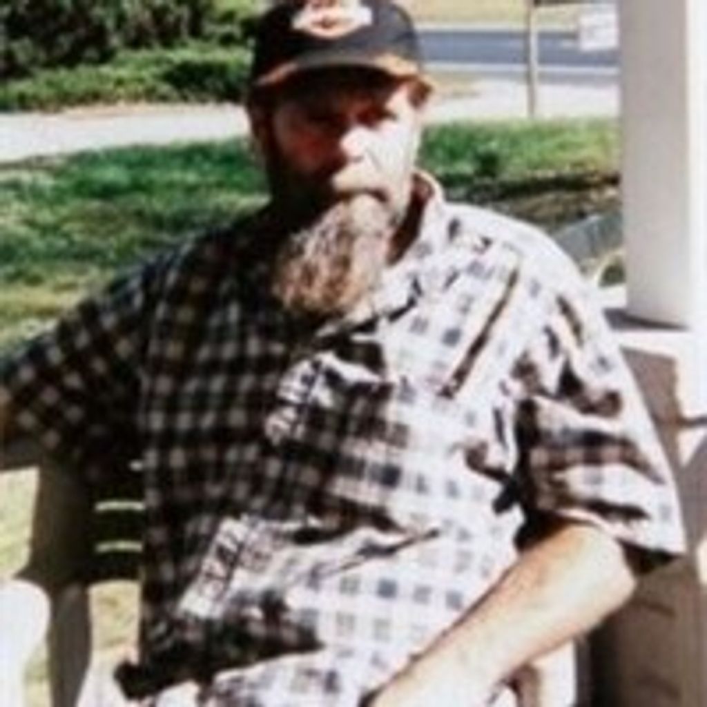 Robert A. Hamby