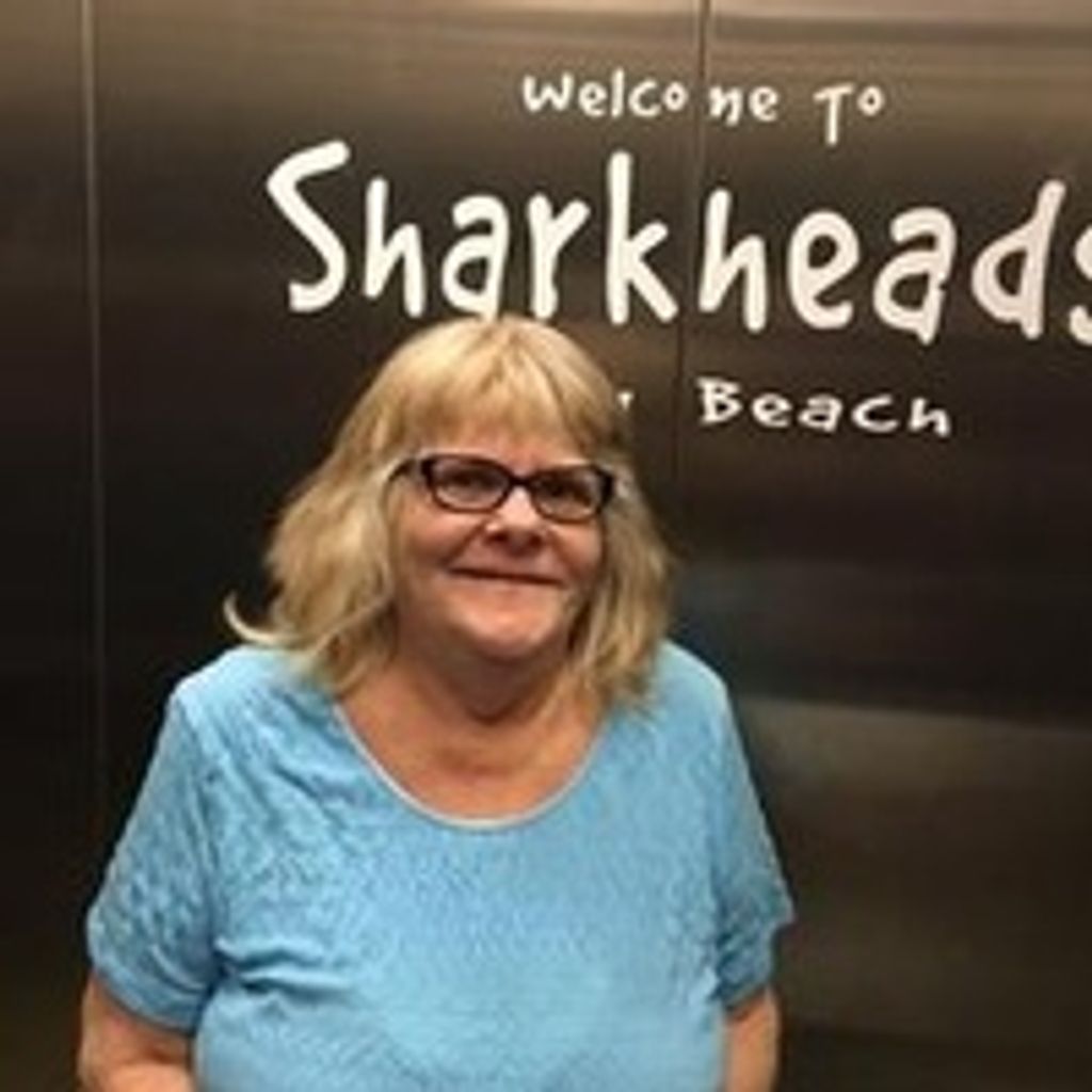 Linda Ashcraft Keen
