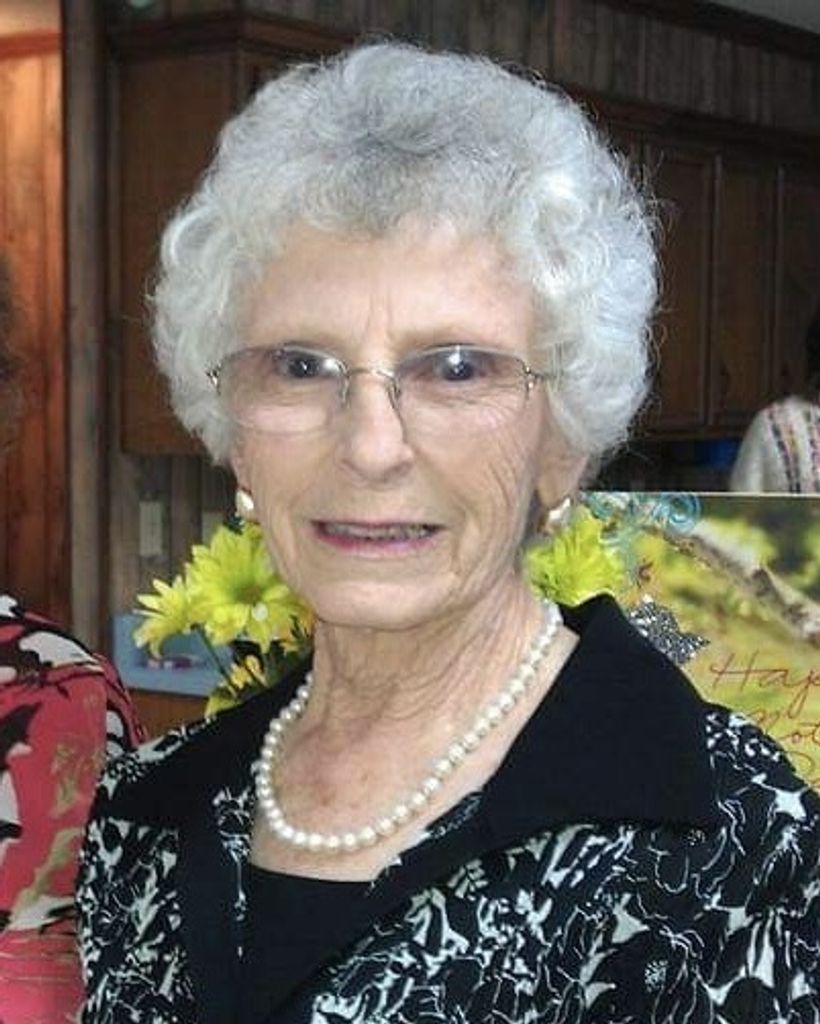 Fay Wolverton Profile Photo