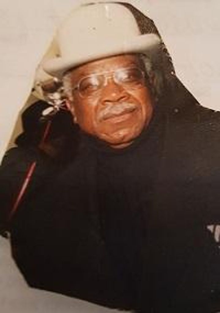 Willie Johnson Profile Photo