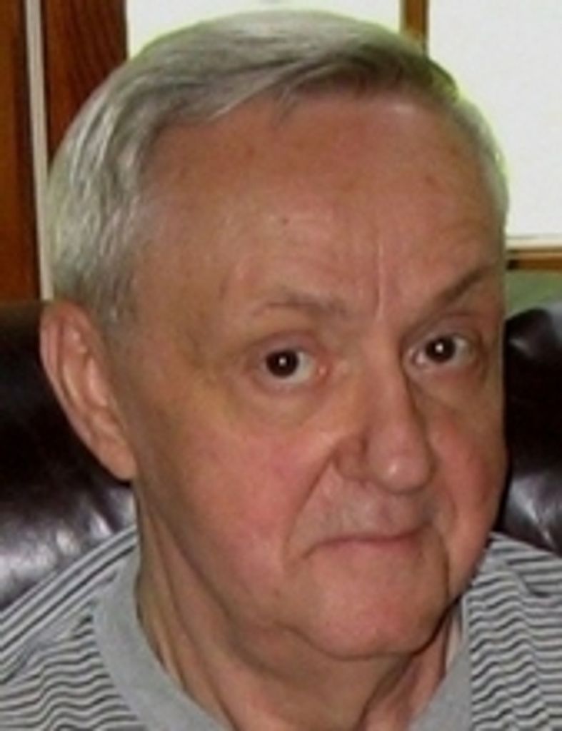 Robert J. Harding Profile Photo