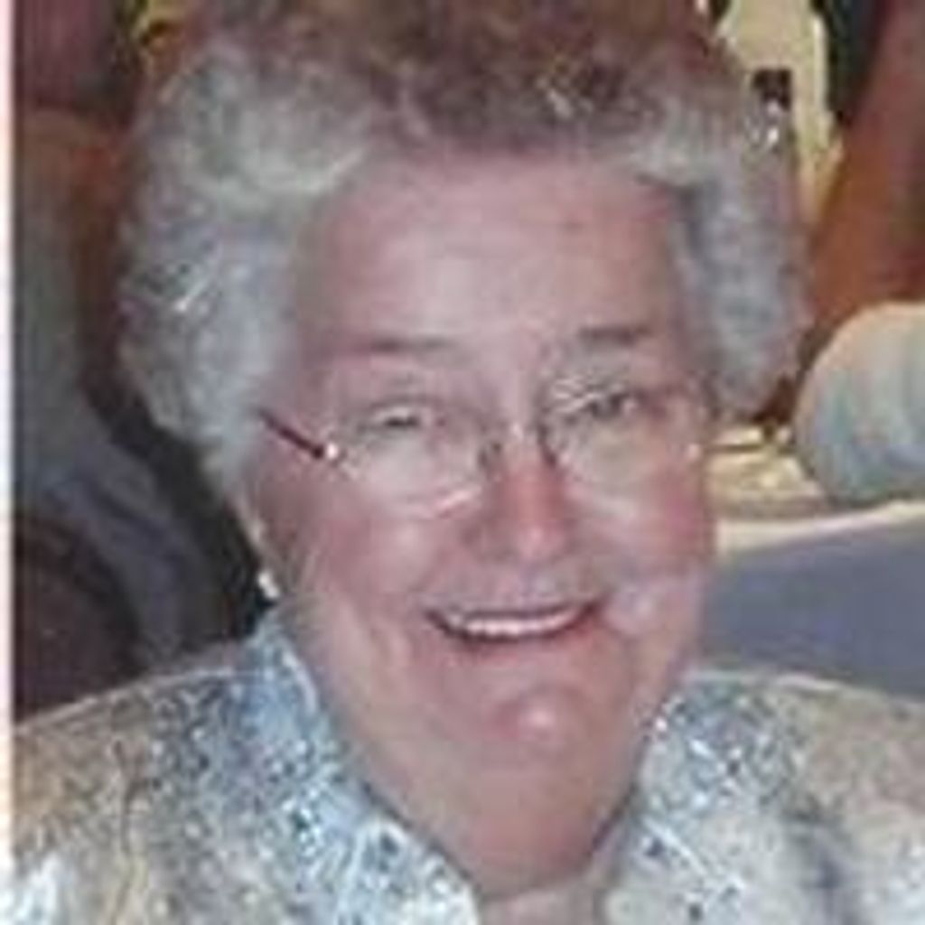 Doris G Murray