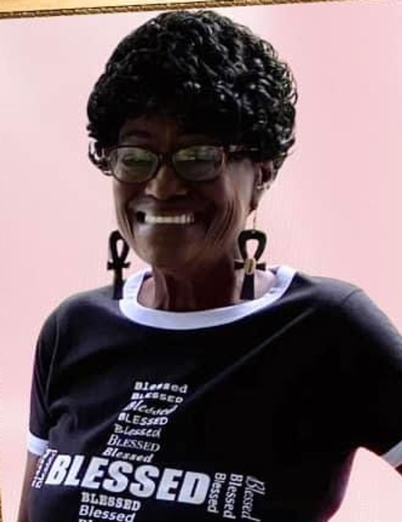 Lenora Robinson Profile Photo