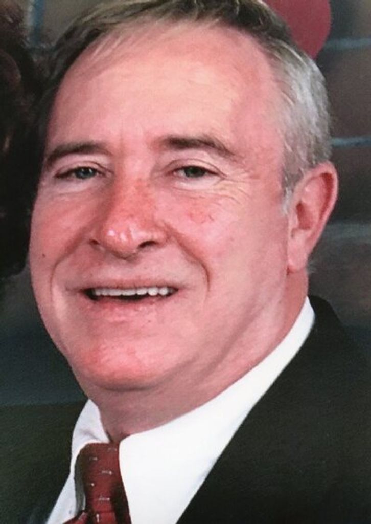 Nicky Bowen Profile Photo