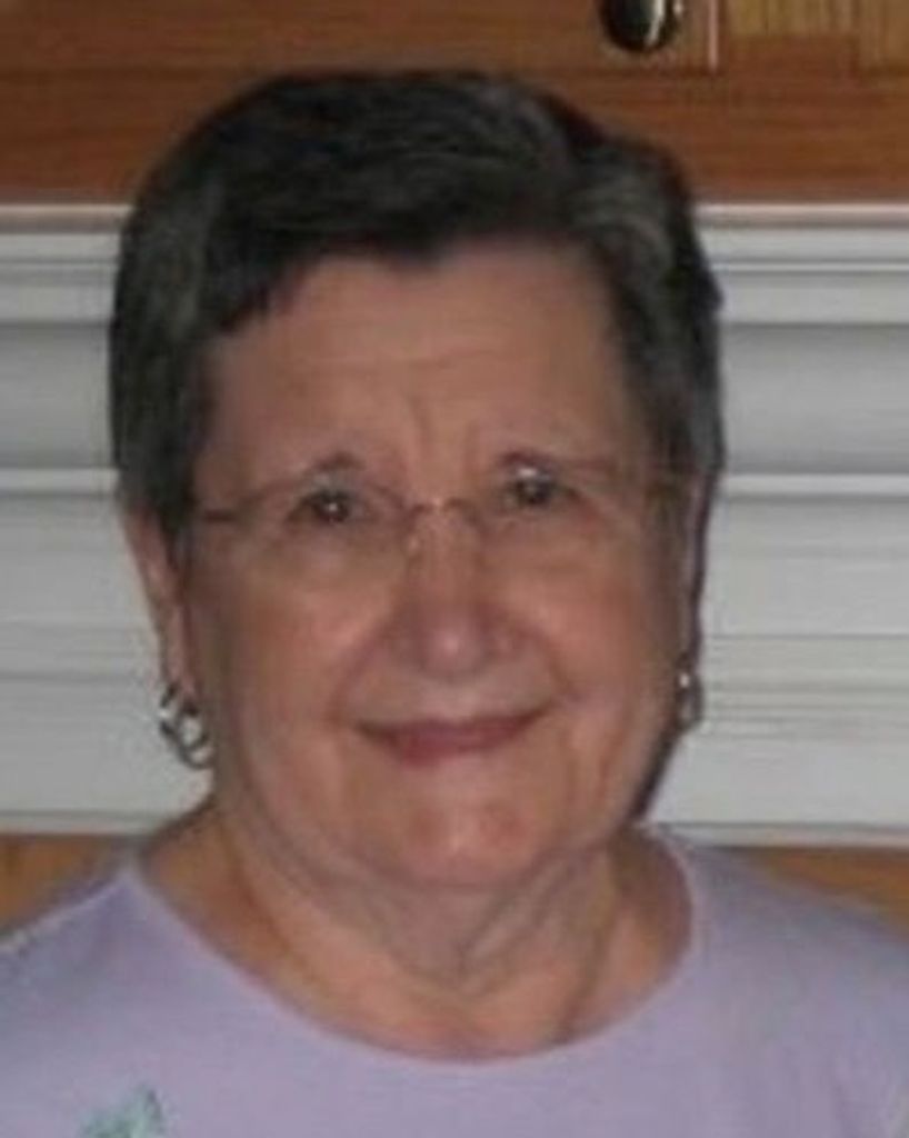 Dorothy Orieta Mitchell Profile Photo
