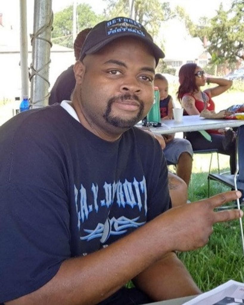 Thomas Smith Iii Profile Photo