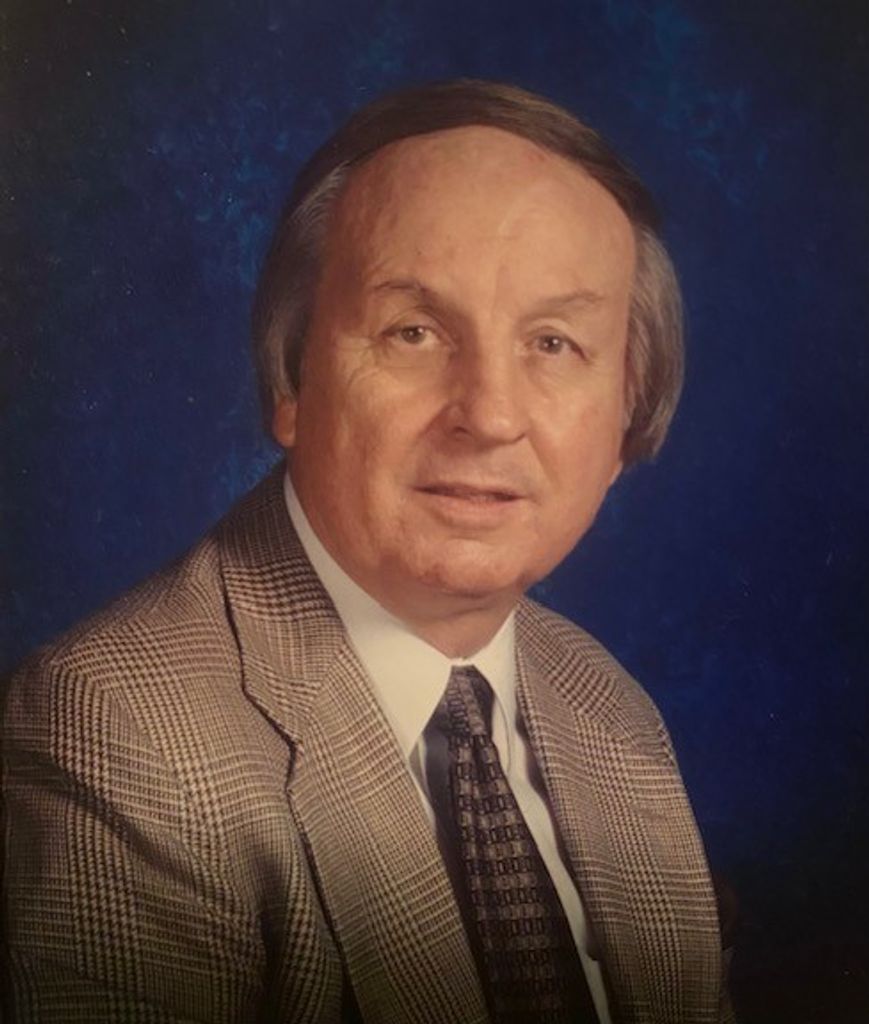 Melvin Leon Reynolds Profile Photo