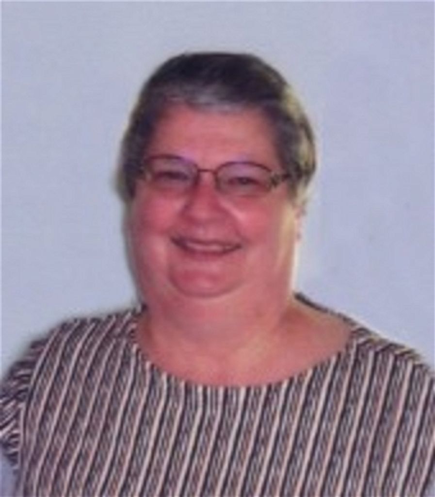 Judith Carrol Wilson