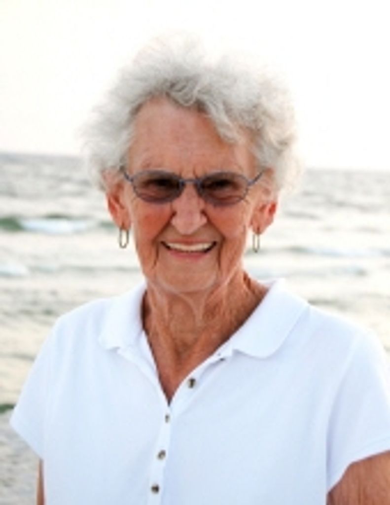Mary E. Ecton Profile Photo